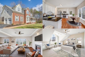 36 Longwood Dr, Stafford, VA 22556