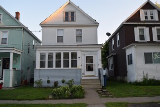 360 Mountain St, Albany, NY 12209
