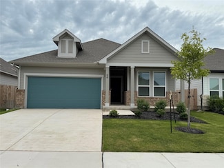 64 Hereford Loop, Hutto, TX 78634