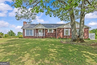 2128 Highway 172, Comer, GA 30629