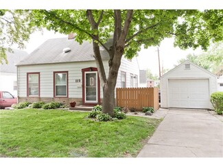 119 Dawley St NE, Cedar Rapids, IA 52402