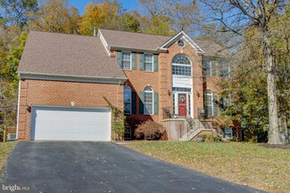 1001 Call Dr, Springdale, MD 20774