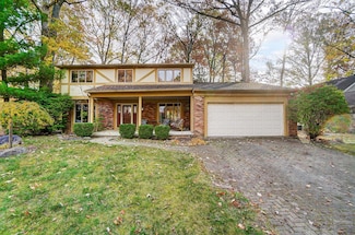 716 Autumn Tree Place, Westerville, OH 43081