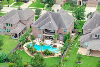 7211 Lake View Terrace Dr, Pearland, TX 77584