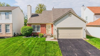 730 Erin St, Lewis Center, OH 43035