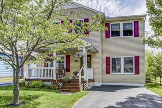 10 Grace Ave, Port Monmouth, NJ 07758