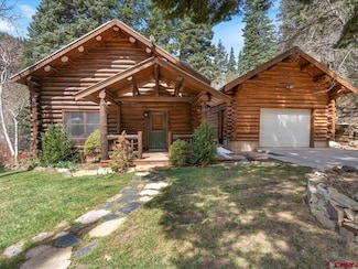 154 Loretta Ct, Ouray, CO 81427