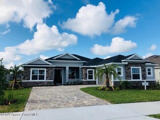 2855 Trasona Dr, Melbourne, FL 32940