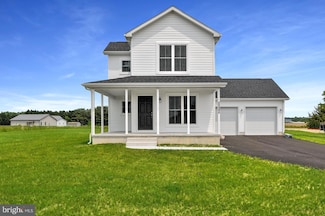 21246 Ridge Rd, Ellendale, DE 19941
