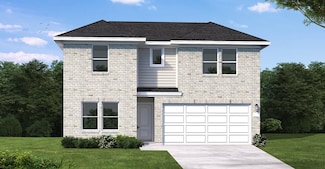 230 Orchard Laurel Dr, Alvin, TX 77511