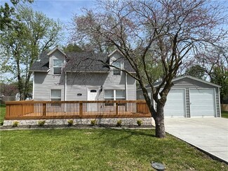 507 Russell St, Lathrop, MO 64465