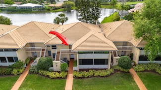 4081 SW Parkgate Blvd Unit F, Palm City, FL 34990