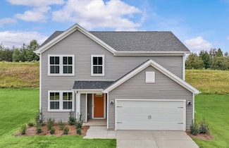 817 Sweetwater Springs Dr, Monroe, SC 29369