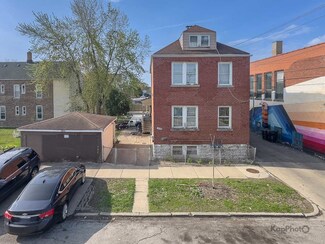 2800 S Lawndale Ave, Chicago, IL 60623