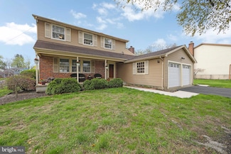 428 Old Orchard Rd, Cherry Hill, NJ 08003