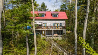 1235 S Crescent Rd, Harrisville, MI 48740