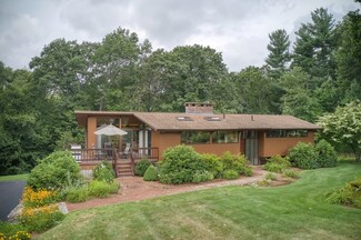 64 Woodside Rd, Harvard, MA 01451