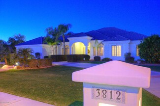 3812 E Omega Cir, Mesa, AZ 85215