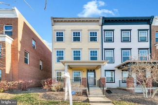 713 Anacostia Ave NE, Washington, DC 20019