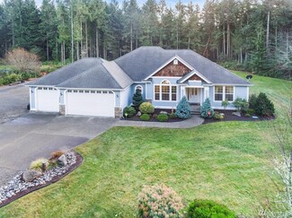 14806 41st Street Kp S, Lakebay, WA 98349
