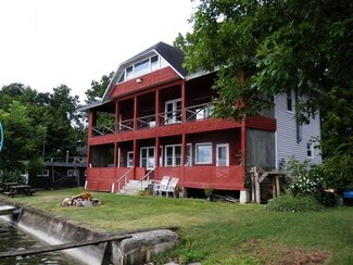 2277 Lake Road Spur, Seneca Falls, NY 13148