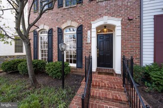 11392 Liberty St, Fulton, MD 20759