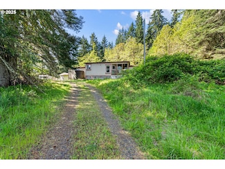 82820 Weiss Rd, Creswell, OR 97426