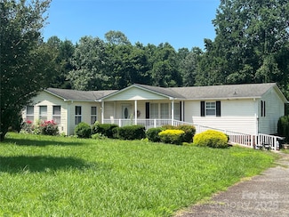 169 Meadow Creek Dr, Forest City, NC 28043