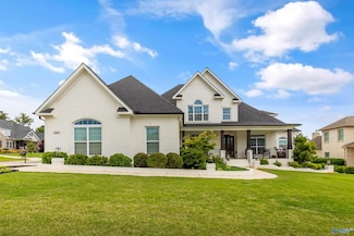 101 Cedar Branch, Madison, AL 35756