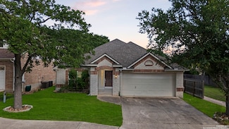 528 Thoreau Trail, Schertz, TX 78154