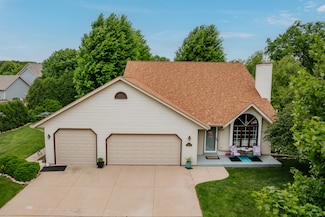 S77W16726 Bridgeport Way, Muskego, WI 53150