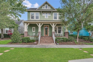 8679 Laureate Blvd, Orlando, FL 32827