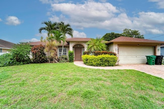3942 SW Jarmer Rd, Port Saint Lucie, FL 34953