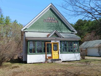 30 Fairgrounds Rd, Plymouth, NH 03264