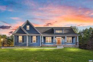 221 Yates Cir, Stanardsville, VA 22973
