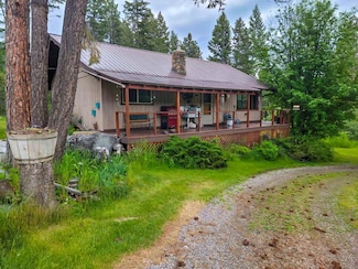 13390 Mt Highway 35, Bigfork, MT 59911