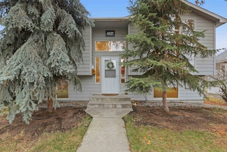 4117 N Jefferson St, Spokane, WA 99205