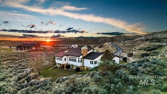 4336 N Star Vista Ln, Eagle, ID 83616