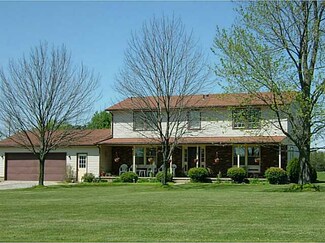 3275 Township Road 145, Edison, OH 43320