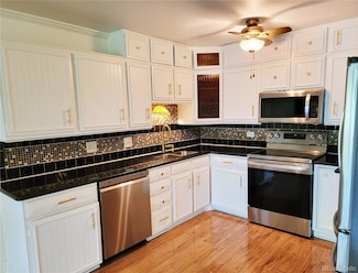 715 S Alton Way Unit 10A, Denver, CO 80247