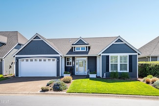 5765 SW Barnacle Ct, South Beach, OR 97366