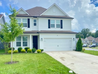 170 Portico Place, La Vergne, TN 37086