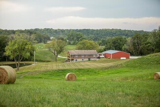 10536 Reynolds Rd, Orrick, MO 64077