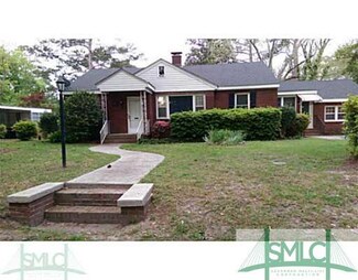 107 Harlan Dr, Savannah, GA 31406