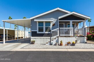 4001 E Blacklidge Dr Unit 6, Tucson, AZ 85712