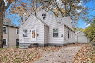 927 Merrifield St SE, Grand Rapids, MI 49507