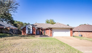 1809 Rey Dr, Waco, TX 76712