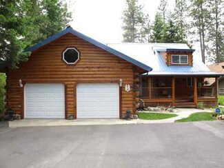 40193 N Shore Dr, Loon Lake, WA 99148