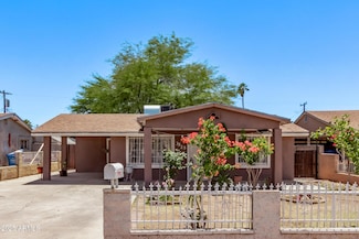 3525 W Latham St, Phoenix, AZ 85009