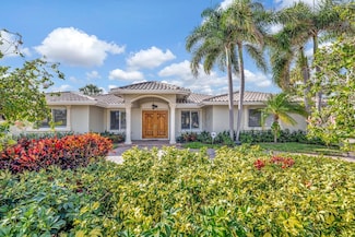 3851 NE 27th Ave, Lighthouse Point, FL 33064
